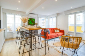 Appartement Wilsonia - Welkeys